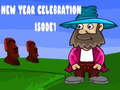 Juego New Year Celebration Episode1