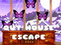 Juego Out House Escape