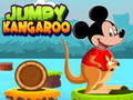 Juego Jumpy Kangaro 