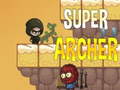 Juego Super Archer