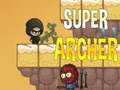 Juego Super Archer