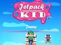 Juego Jetpack Kid 