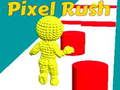 Juego Pixel Rush