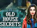 Juego Old House Secrets