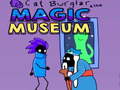 Juego Cat Burglar & The Magic Museum