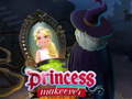 Juego Princess Makeover 