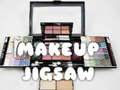 Juego Makeup JIGSAW