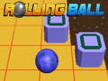 Juego Rolling Ball