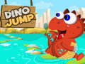 Juego Dino Jumps