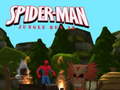 Juego Spider-Man Jungle Run 3D