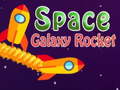 Juego Space Galaxy Rocket