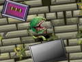 Juego Forest House Escape