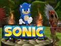 Juego Sonic 