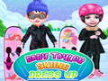 Juego Baby Taylor Skiing Dress Up