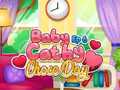 Juego Baby Cathy Ep6: Choco Days