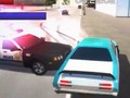 Juego City Car Driver
