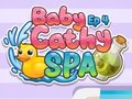 Juego Baby Cathy Ep4: Spa