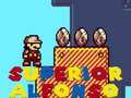 Juego Superior Alfonso