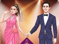 Juego Cute Couple Ariana