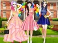 Juego Tik Tok Stars
