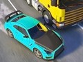 Juego Traffic Racer King