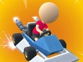 Juego The Best Driver