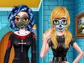 Juego Face Paint Party
