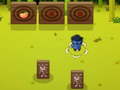 Juego Ninja Dart