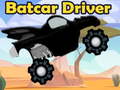 Juego Batcar Driver