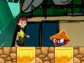 Juego Alien ben world
