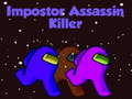 Juego Impostor Assassin Killer