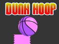 Juego Dunk Hoop