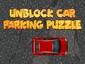 Juego Unblock Car Parking puzzle