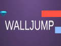 Juego Wall jump