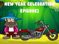 Juego New Year Celebration Episode2