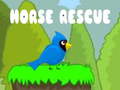 Juego Horse Rescue