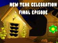 Juego New Year Celebration Final Episode