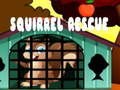 Juego Squirrel Rescue