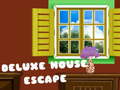 Juego Deluxe House Escape