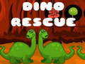 Juego Dino Rescue