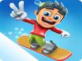 Juego Ski Safari