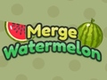 Juego Merge Watermelon