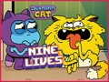Juego Counterfeit Cat Nine Lives