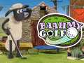 Juego Shaun The Sheep Baahmy Golf