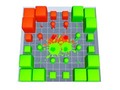 Juego Blocks VS Blocks 2