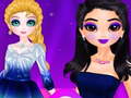 Juego Princess Magic Gradient