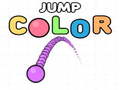 Juego Jump Color
