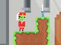 Juego Pixelkenstein Ottoman