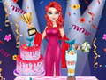 Juego Mermaid Cake Cooking Design