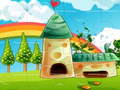 Juego Spring Illustration Puzzle